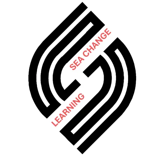 Sea Change Learning Logo